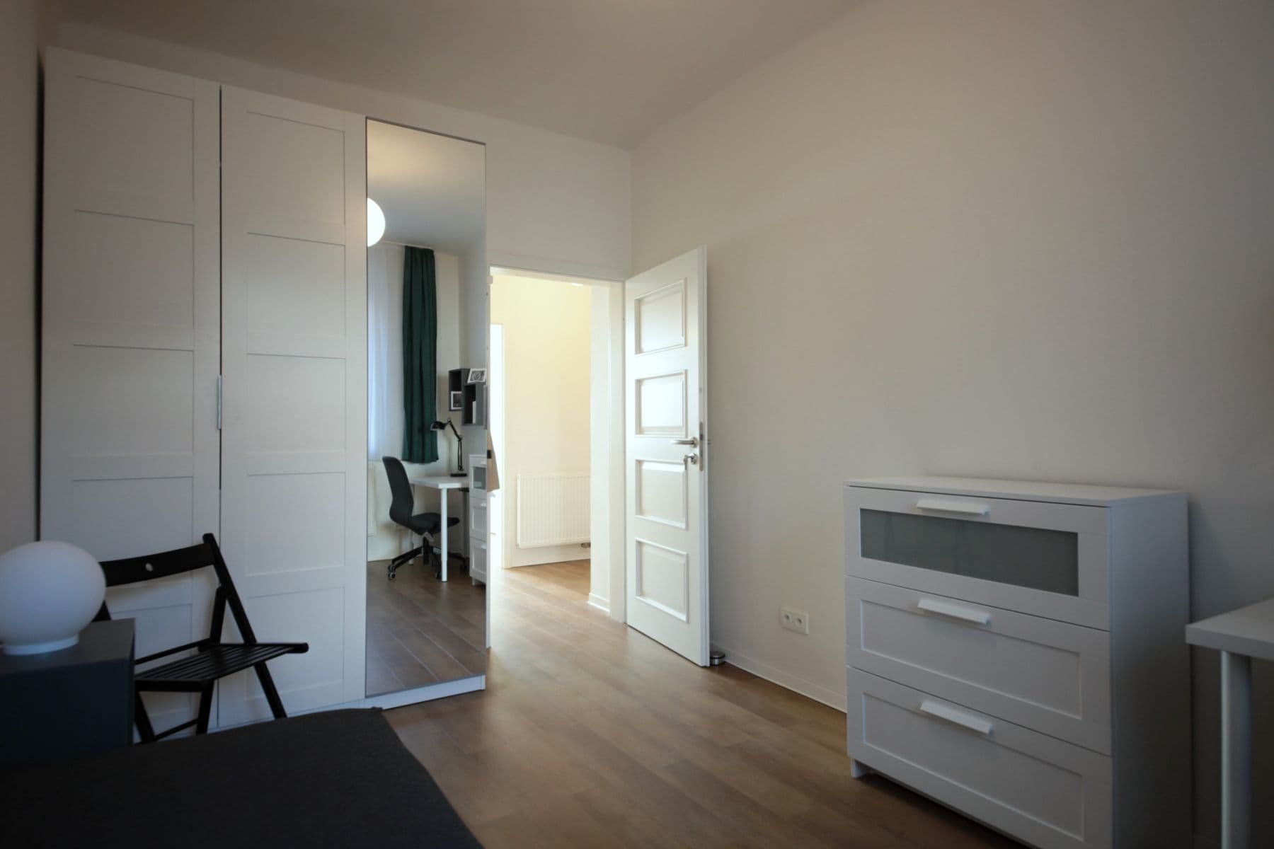 Pronájem bytu 270 m², Čistovická, Praha, Praha Pronájem bytu 270 m², Čistovická, Praha, Praha