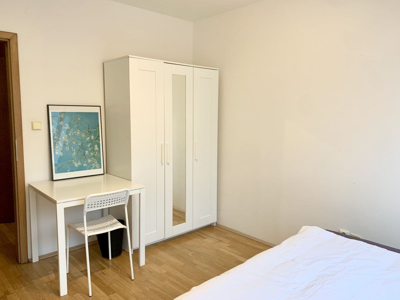 Pronájem bytu 89 m², Jičínská, Praha, Praha Pronájem bytu 89 m², Jičínská, Praha, Praha