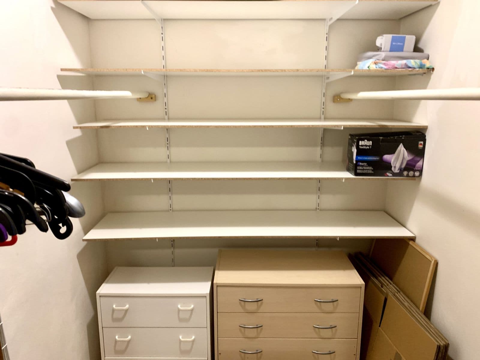 Pronájem bytu 89 m², Jičínská, Praha, Praha Pronájem bytu 89 m², Jičínská, Praha, Praha