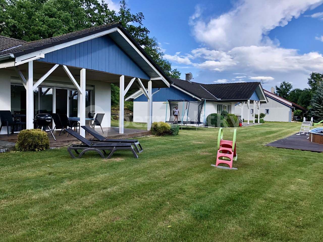 Pronájem chaty, chalupy, Putim, Jihočeský kraj Pronájem chaty, chalupy, Putim, Jihočeský kraj