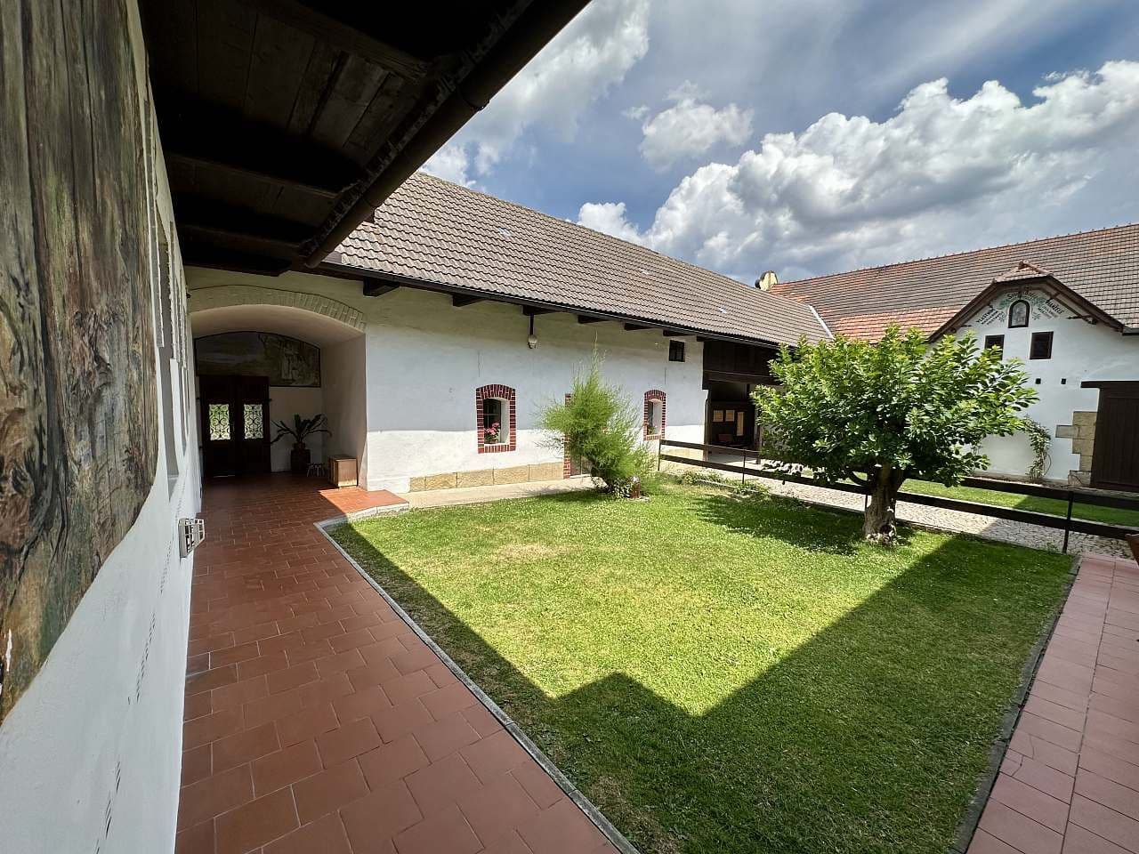 Pronájem chaty, chalupy, Lubná, Pardubický kraj Pronájem chaty, chalupy, Lubná, Pardubický kraj