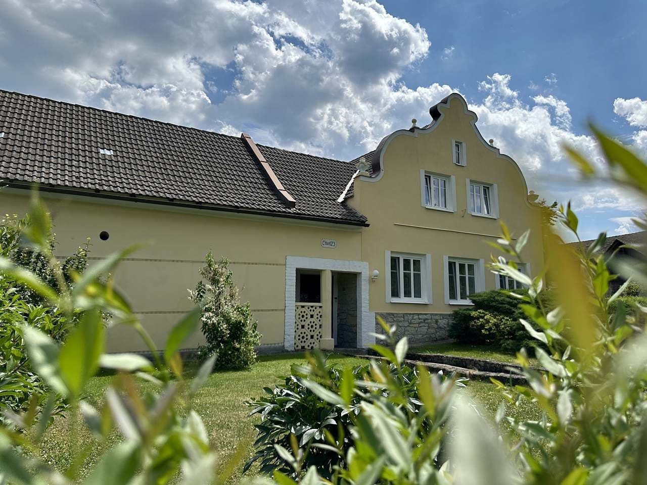 Pronájem chaty, chalupy, Lubná, Pardubický kraj Pronájem chaty, chalupy, Lubná, Pardubický kraj