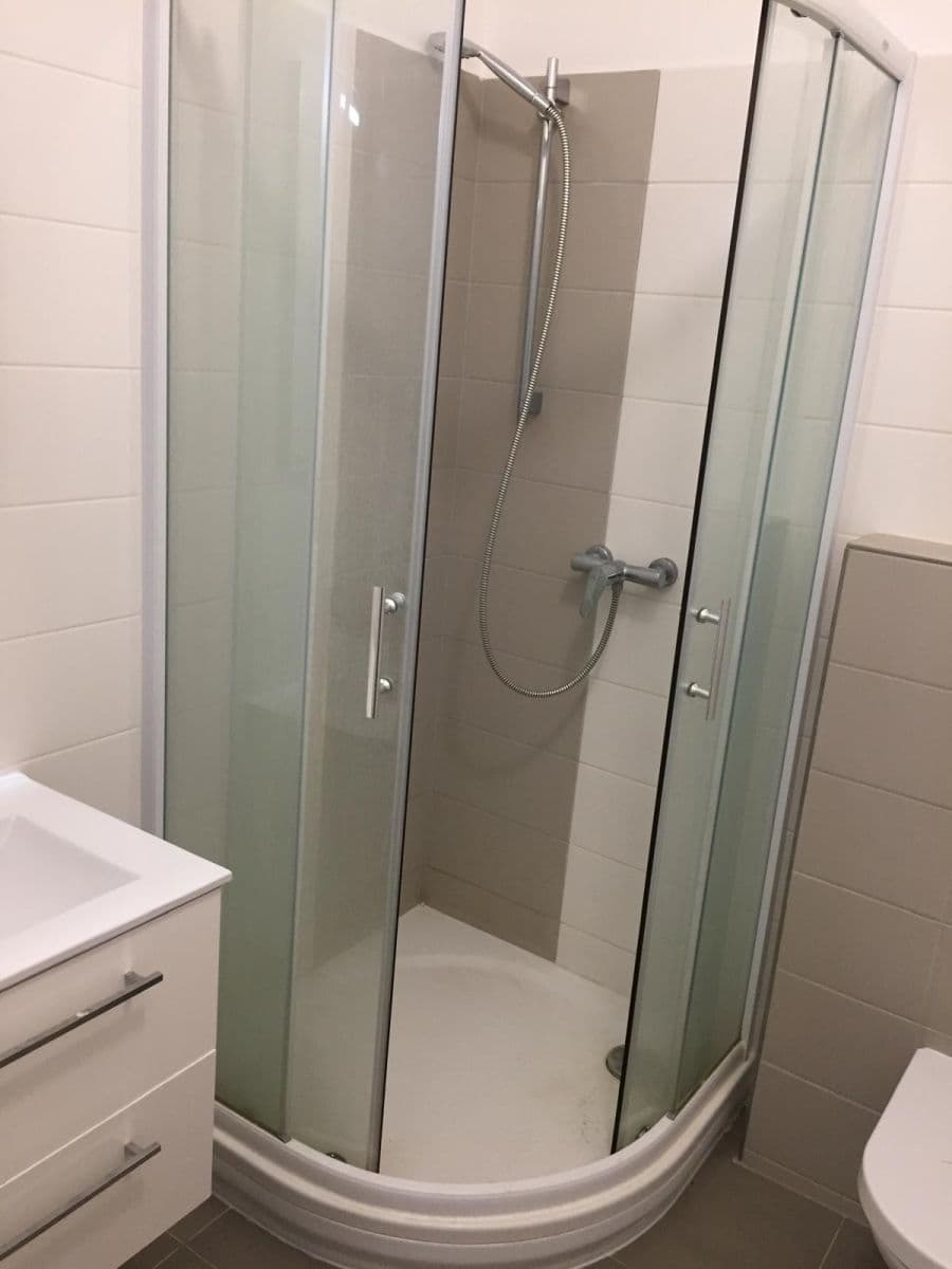 Pronájem bytu 1+kk 35 m², Rubešova, Plzeň, Plzeňský kraj Pronájem bytu 1+kk 35 m², Rubešova, Plzeň, Plzeňský kraj