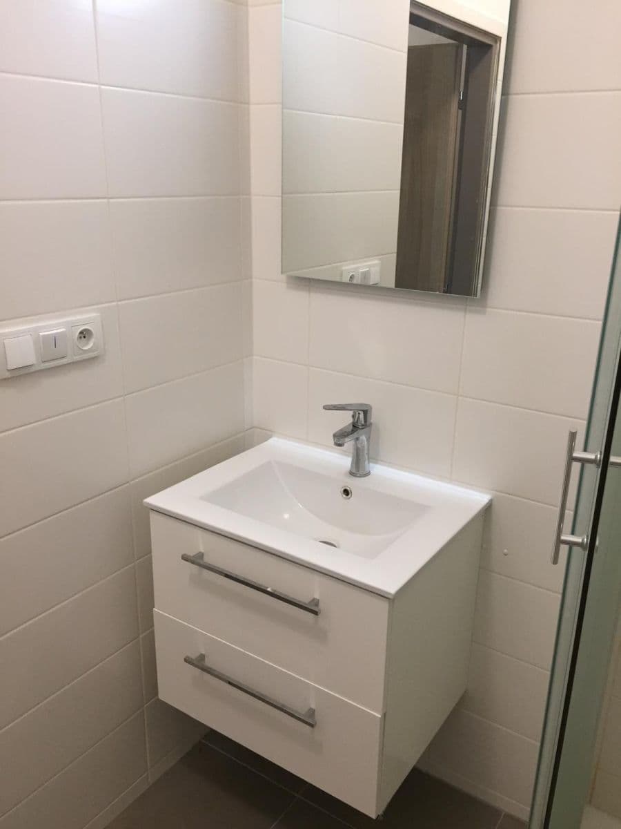 Pronájem bytu 1+kk 35 m², Rubešova, Plzeň, Plzeňský kraj Pronájem bytu 1+kk 35 m², Rubešova, Plzeň, Plzeňský kraj