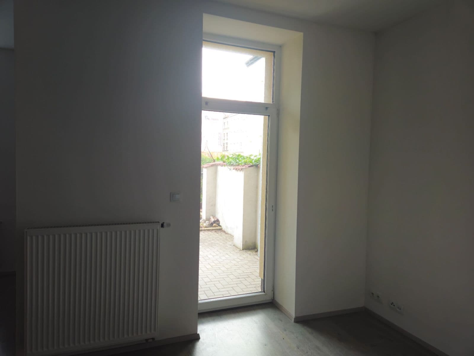 Pronájem bytu 1+kk 35 m², Rubešova, Plzeň, Plzeňský kraj Pronájem bytu 1+kk 35 m², Rubešova, Plzeň, Plzeňský kraj