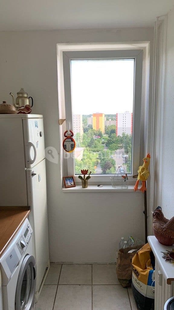 Pronájem bytu 3+1 65 m², Hasova, Praha, Praha Pronájem bytu 3+1 65 m², Hasova, Praha, Praha