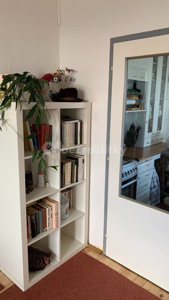 Pronájem bytu 3+1 65 m², Hasova, Praha, Praha Pronájem bytu 3+1 65 m², Hasova, Praha, Praha