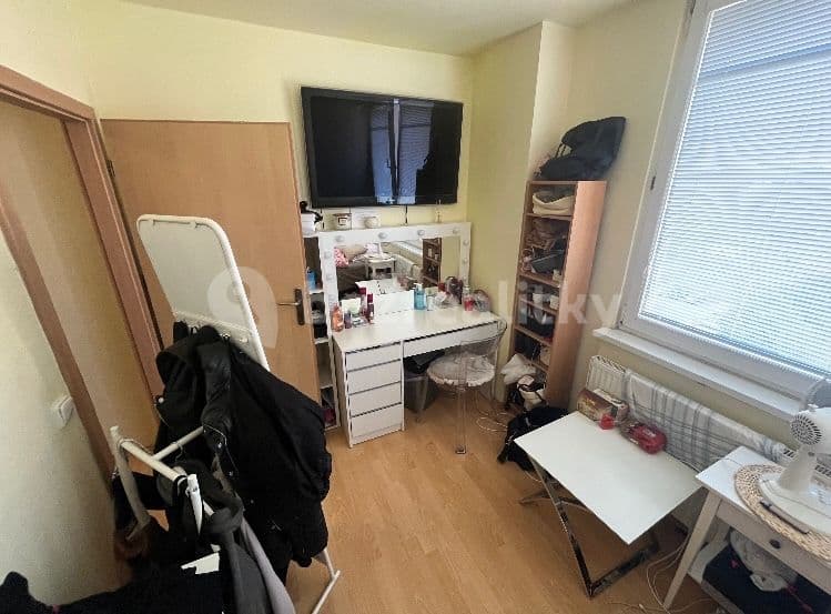 Pronájem bytu 2+kk 37 m², Olštýnská, Praha, Praha Pronájem bytu 2+kk 37 m², Olštýnská, Praha, Praha