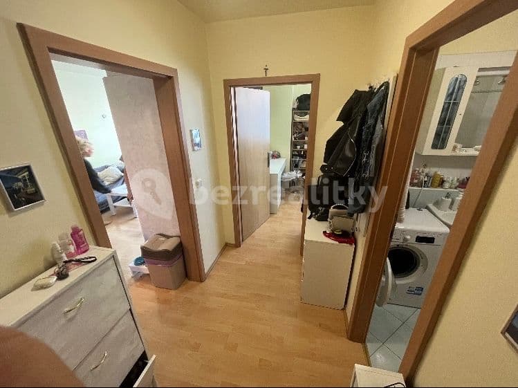 Pronájem bytu 2+kk 37 m², Olštýnská, Praha, Praha Pronájem bytu 2+kk 37 m², Olštýnská, Praha, Praha