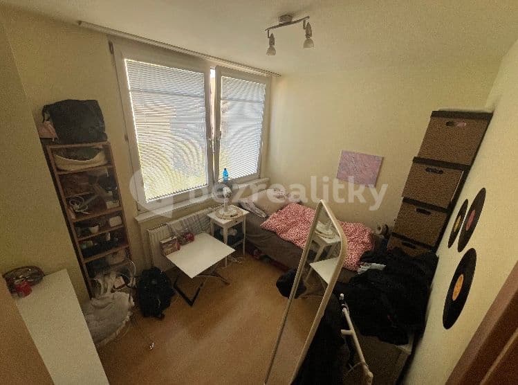 Pronájem bytu 2+kk 37 m², Olštýnská, Praha, Praha Pronájem bytu 2+kk 37 m², Olštýnská, Praha, Praha