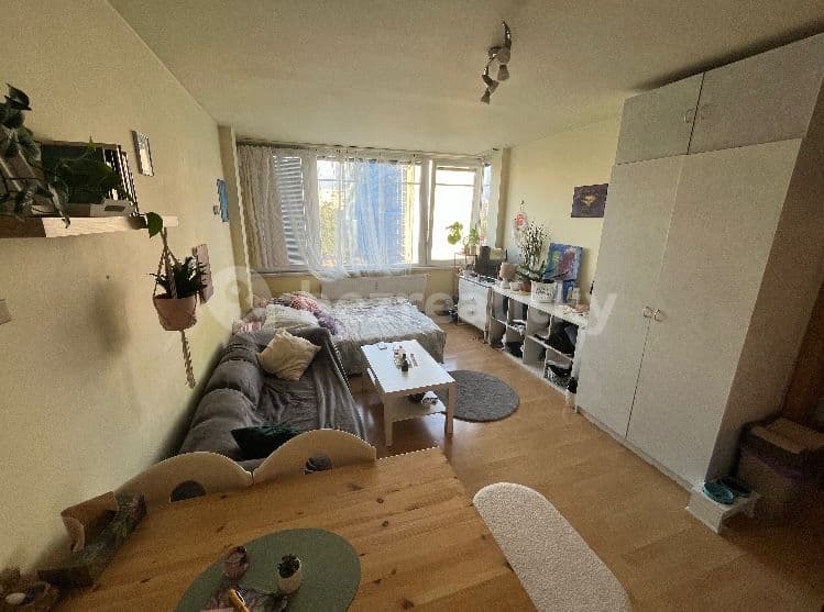 Pronájem bytu 2+kk 37 m², Olštýnská, Praha, Praha Pronájem bytu 2+kk 37 m², Olštýnská, Praha, Praha