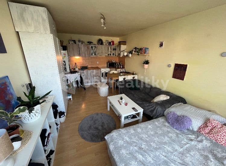 Pronájem bytu 2+kk 37 m², Olštýnská, Praha, Praha Pronájem bytu 2+kk 37 m², Olštýnská, Praha, Praha