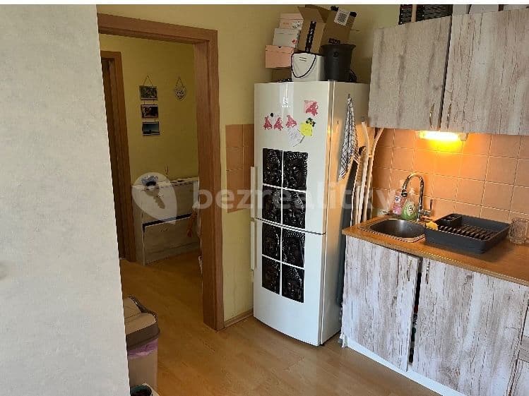 Pronájem bytu 2+kk 37 m², Olštýnská, Praha, Praha Pronájem bytu 2+kk 37 m², Olštýnská, Praha, Praha