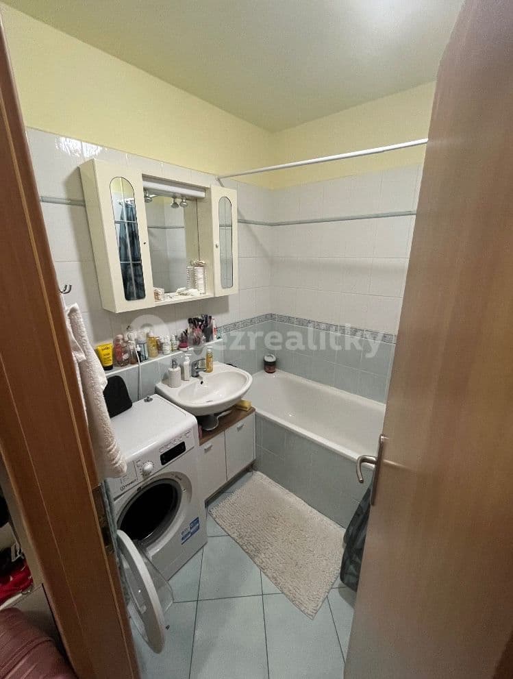 Pronájem bytu 2+kk 37 m², Olštýnská, Praha, Praha Pronájem bytu 2+kk 37 m², Olštýnská, Praha, Praha