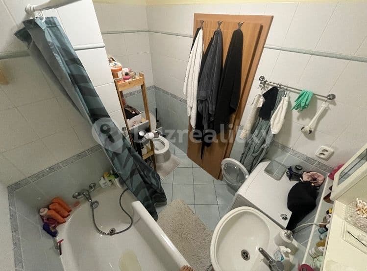 Pronájem bytu 2+kk 37 m², Olštýnská, Praha, Praha Pronájem bytu 2+kk 37 m², Olštýnská, Praha, Praha