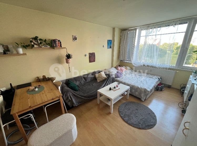 Pronájem bytu 2+kk 37 m², Olštýnská, Praha, Praha Pronájem bytu 2+kk 37 m², Olštýnská, Praha, Praha