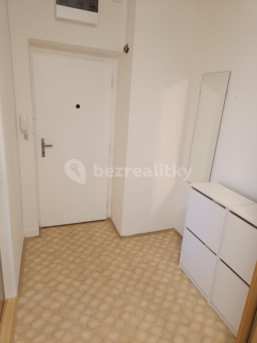 Pronájem bytu 2+kk 50 m², U Uranie, Praha, Praha Pronájem bytu 2+kk 50 m², U Uranie, Praha, Praha