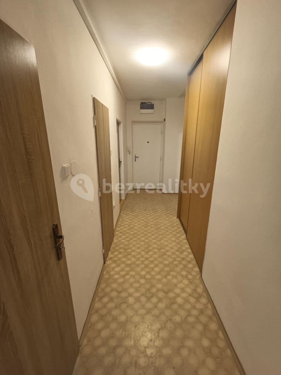 Pronájem bytu 2+kk 50 m², U Uranie, Praha, Praha Pronájem bytu 2+kk 50 m², U Uranie, Praha, Praha
