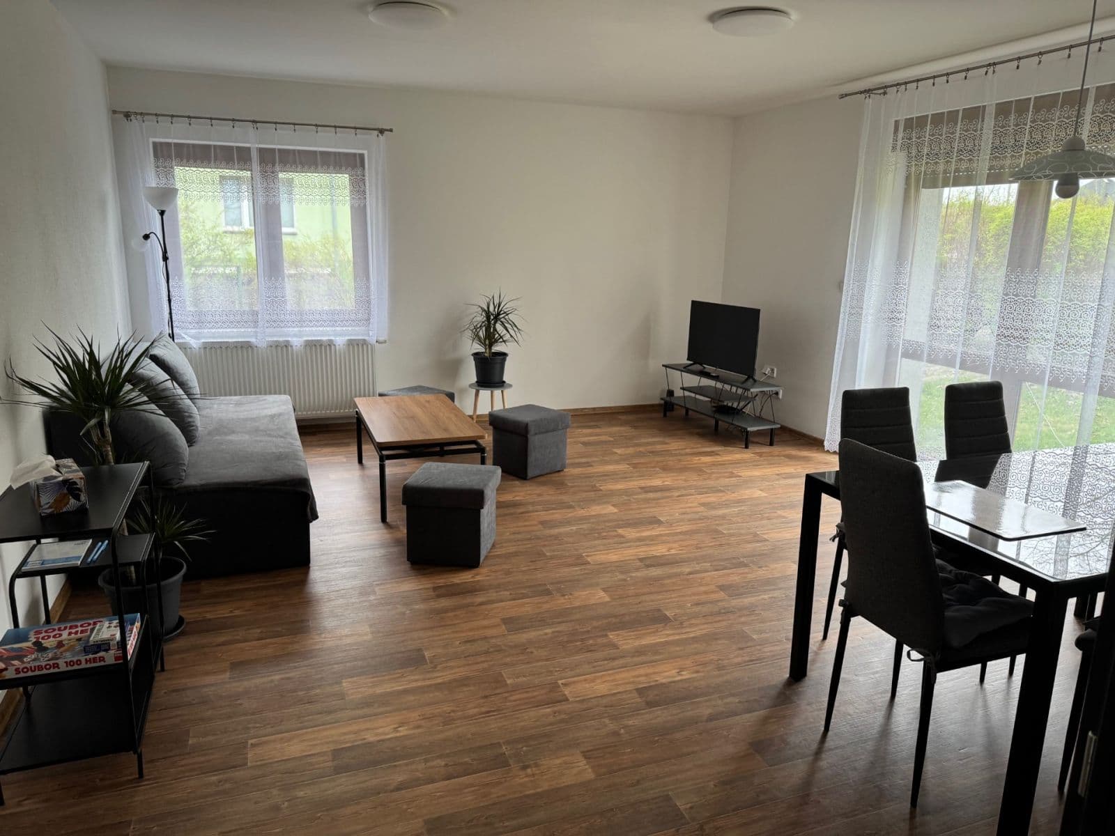 Prodej domu 198 m², pozemek 1.029 m², Na Louce, Luby, Karlovarský kraj Prodej domu 198 m², pozemek 1.029 m², Na Louce, Luby, Karlovarský kraj
