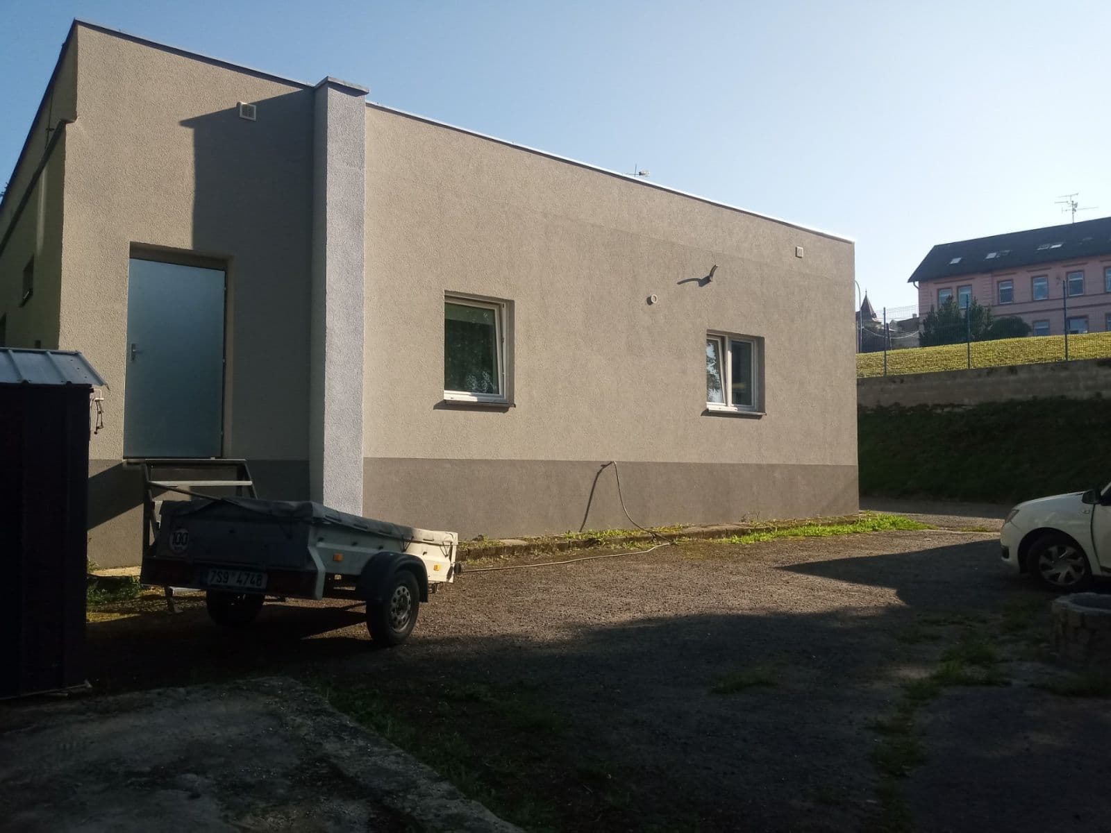 Prodej domu 198 m², pozemek 1.029 m², Na Louce, Luby, Karlovarský kraj Prodej domu 198 m², pozemek 1.029 m², Na Louce, Luby, Karlovarský kraj