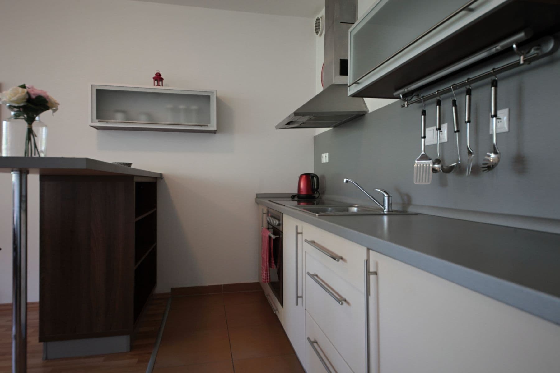Pronájem bytu 40 m², Babická, Praha, Praha Pronájem bytu 40 m², Babická, Praha, Praha