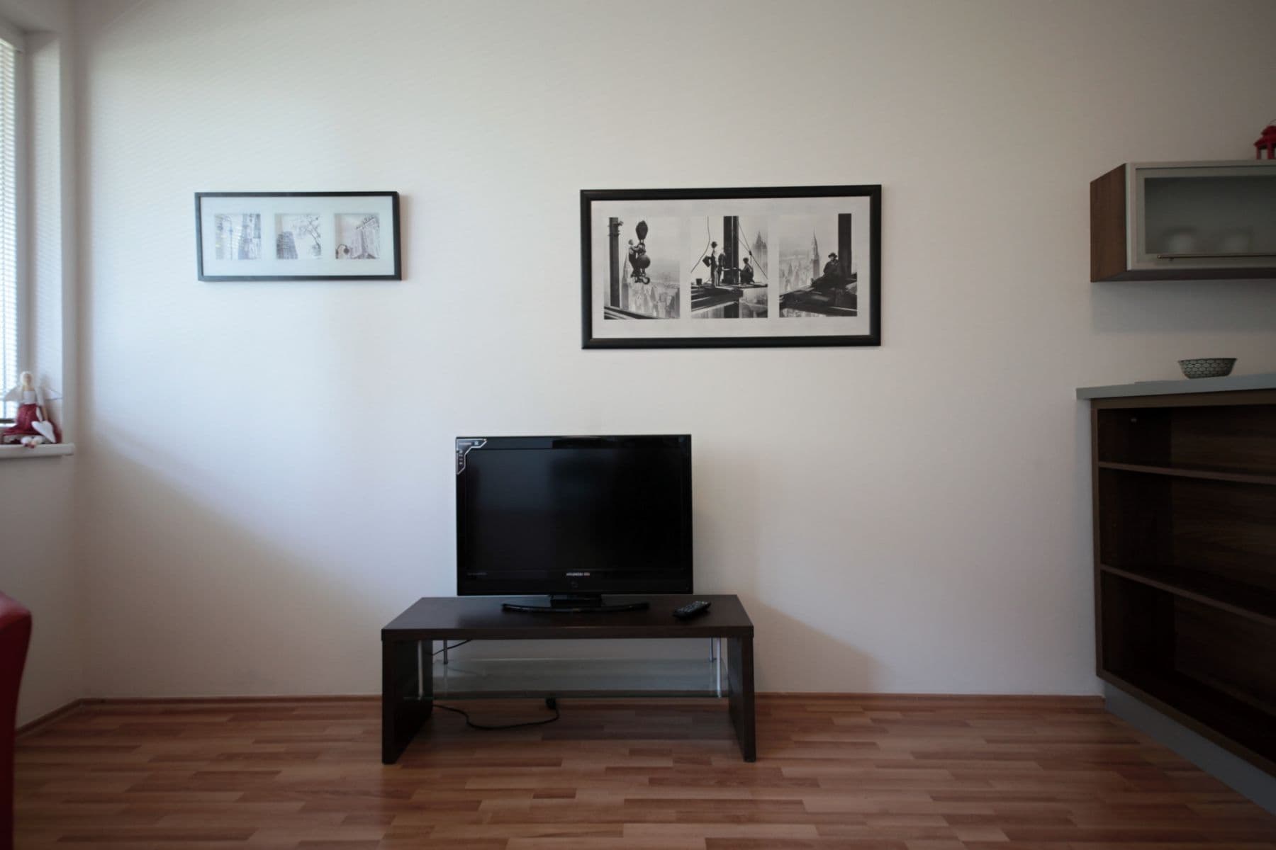 Pronájem bytu 40 m², Babická, Praha, Praha Pronájem bytu 40 m², Babická, Praha, Praha