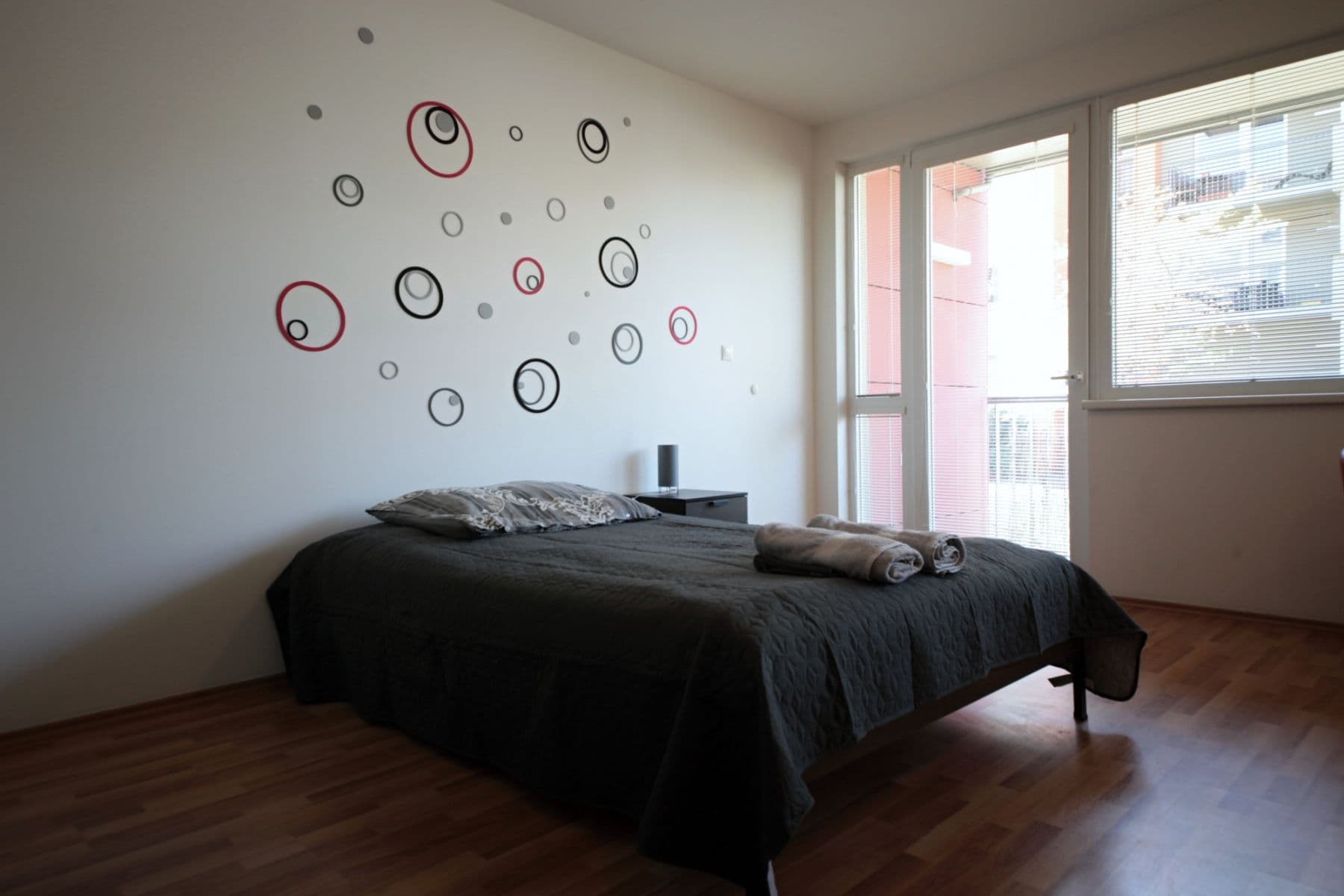 Pronájem bytu 40 m², Babická, Praha, Praha Pronájem bytu 40 m², Babická, Praha, Praha