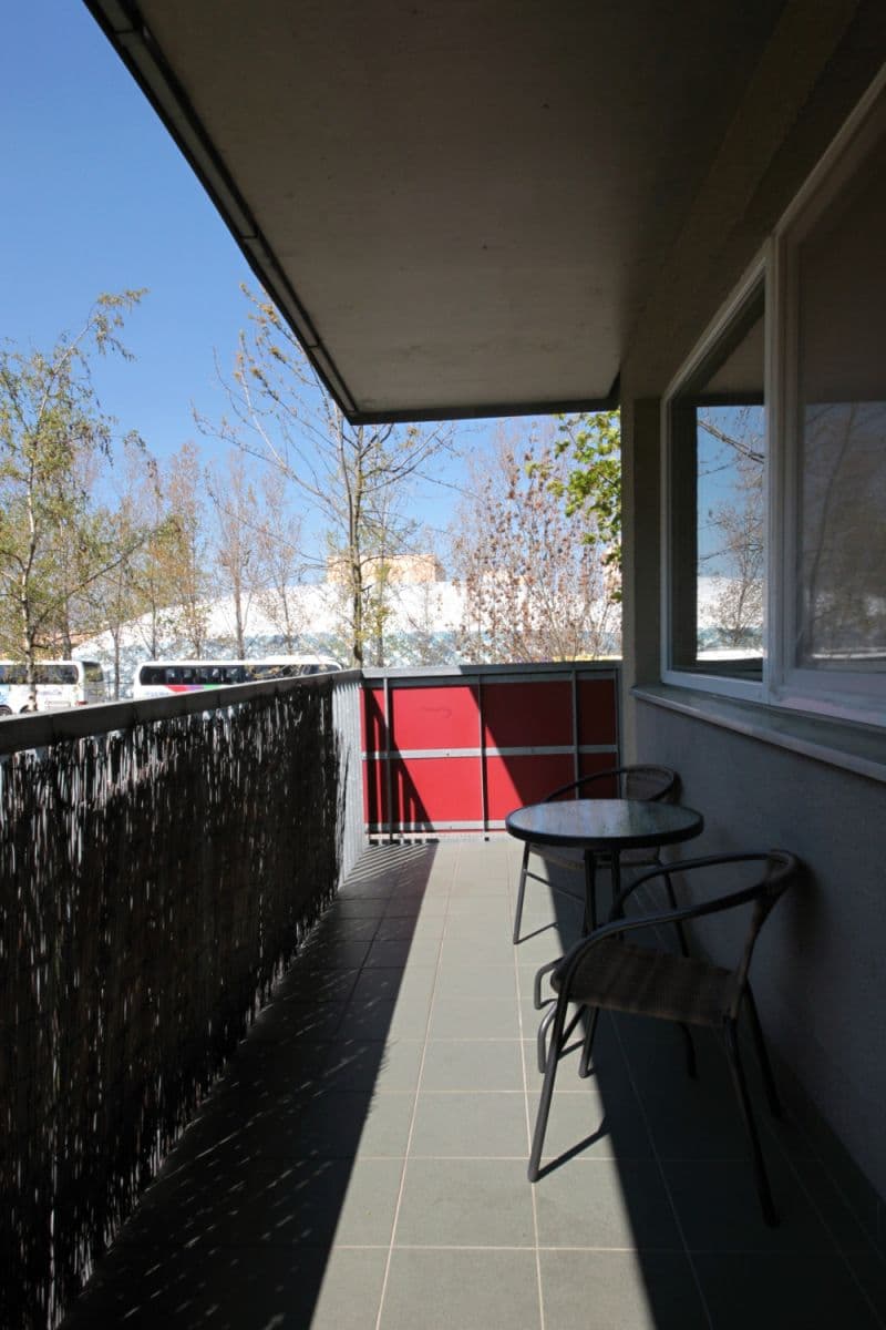 Pronájem bytu 40 m², Babická, Praha, Praha Pronájem bytu 40 m², Babická, Praha, Praha