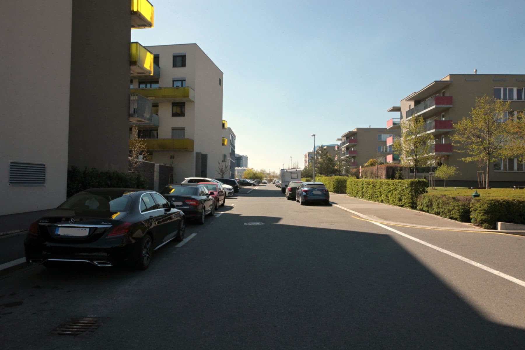 Pronájem bytu 40 m², Babická, Praha, Praha Pronájem bytu 40 m², Babická, Praha, Praha