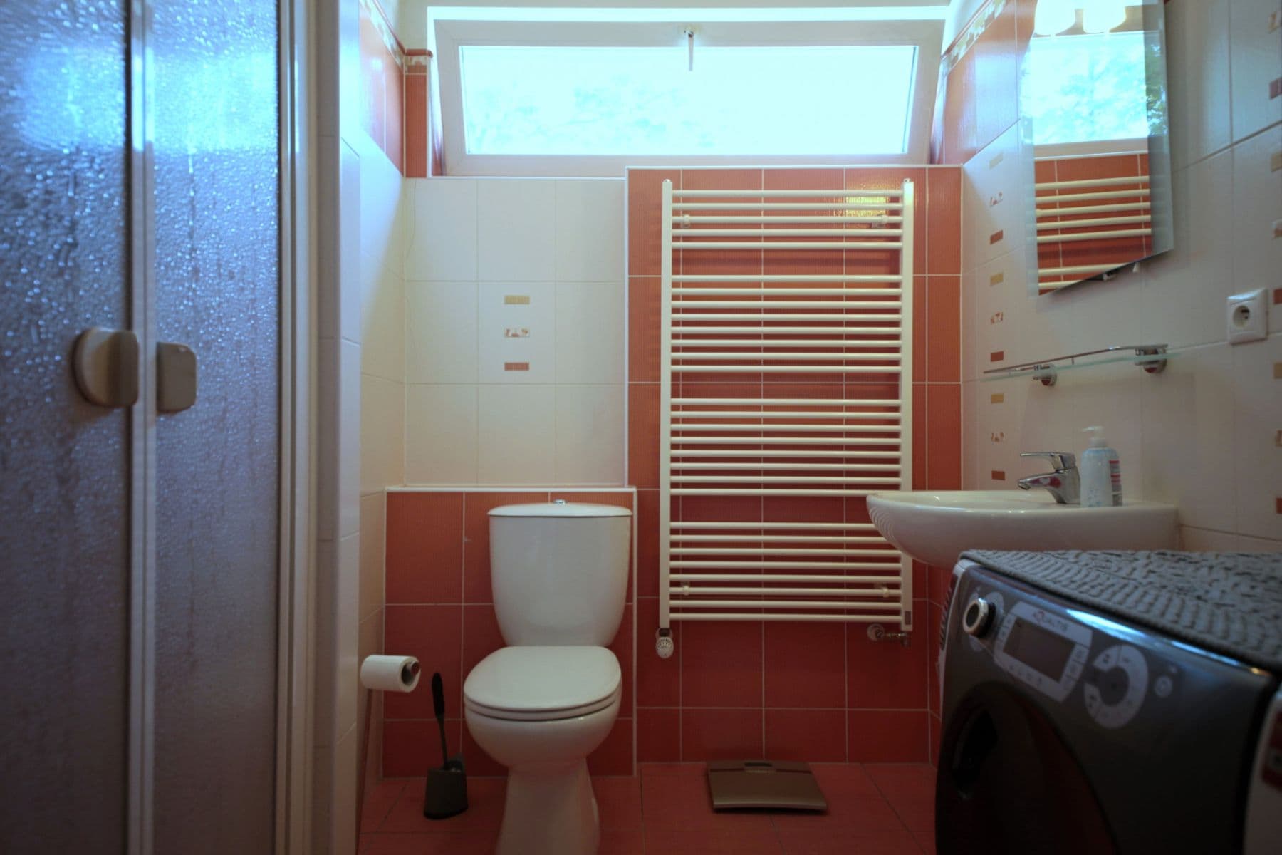 Pronájem bytu 40 m², Babická, Praha, Praha Pronájem bytu 40 m², Babická, Praha, Praha