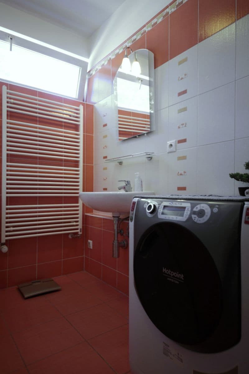 Pronájem bytu 40 m², Babická, Praha, Praha Pronájem bytu 40 m², Babická, Praha, Praha
