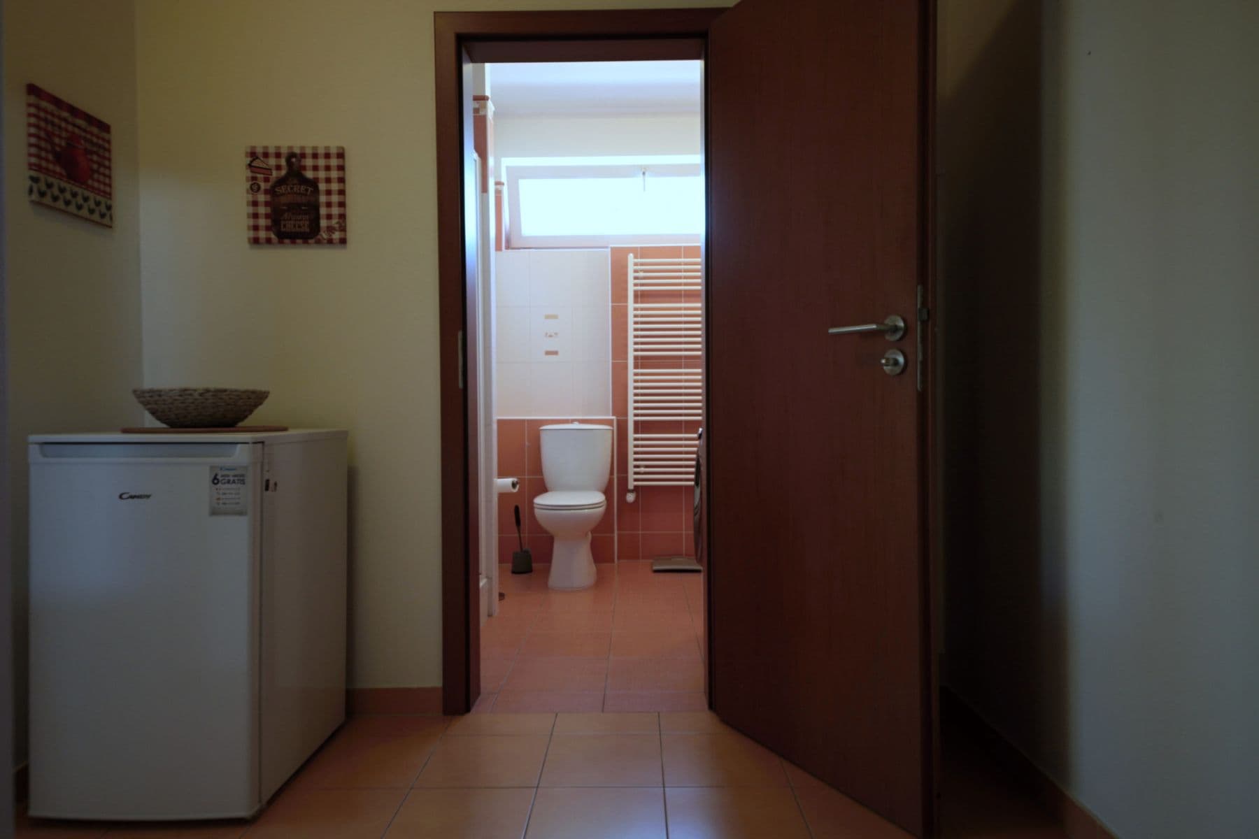 Pronájem bytu 40 m², Babická, Praha, Praha Pronájem bytu 40 m², Babická, Praha, Praha
