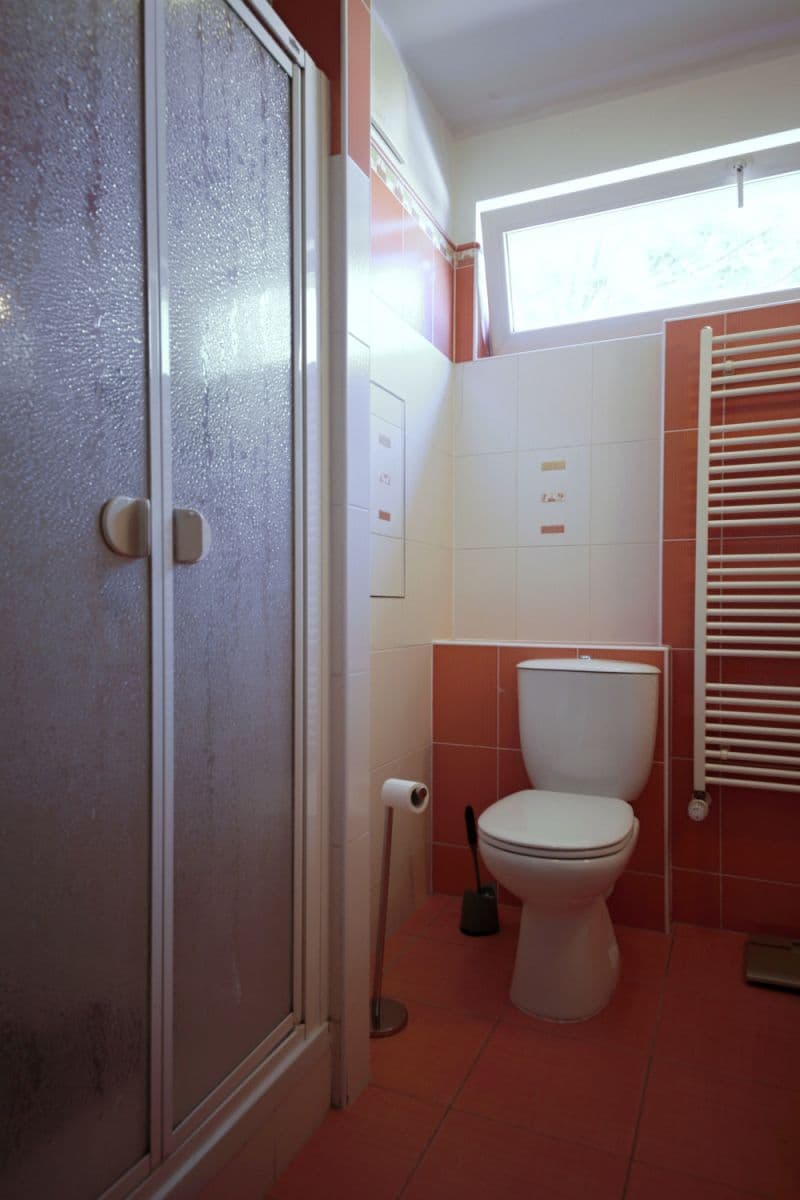 Pronájem bytu 40 m², Babická, Praha, Praha Pronájem bytu 40 m², Babická, Praha, Praha