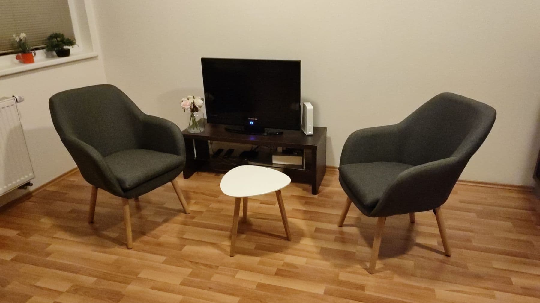 Pronájem bytu 40 m², Babická, Praha, Praha Pronájem bytu 40 m², Babická, Praha, Praha