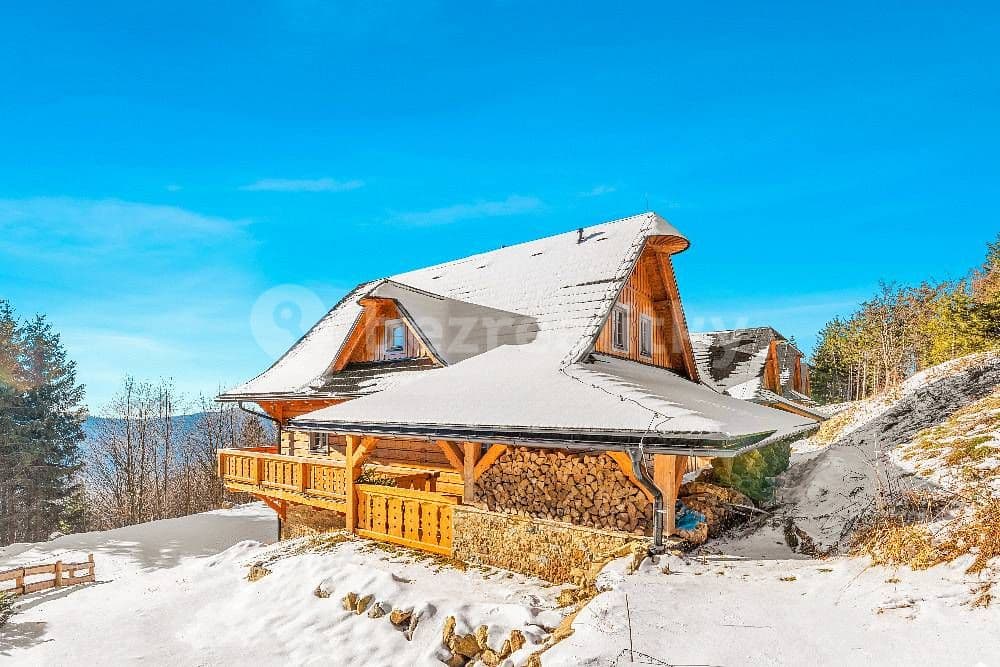 Pronájem chaty, chalupy, Lazy pod Makytou, Trenčiansky kraj Pronájem chaty, chalupy, Lazy pod Makytou, Trenčiansky kraj