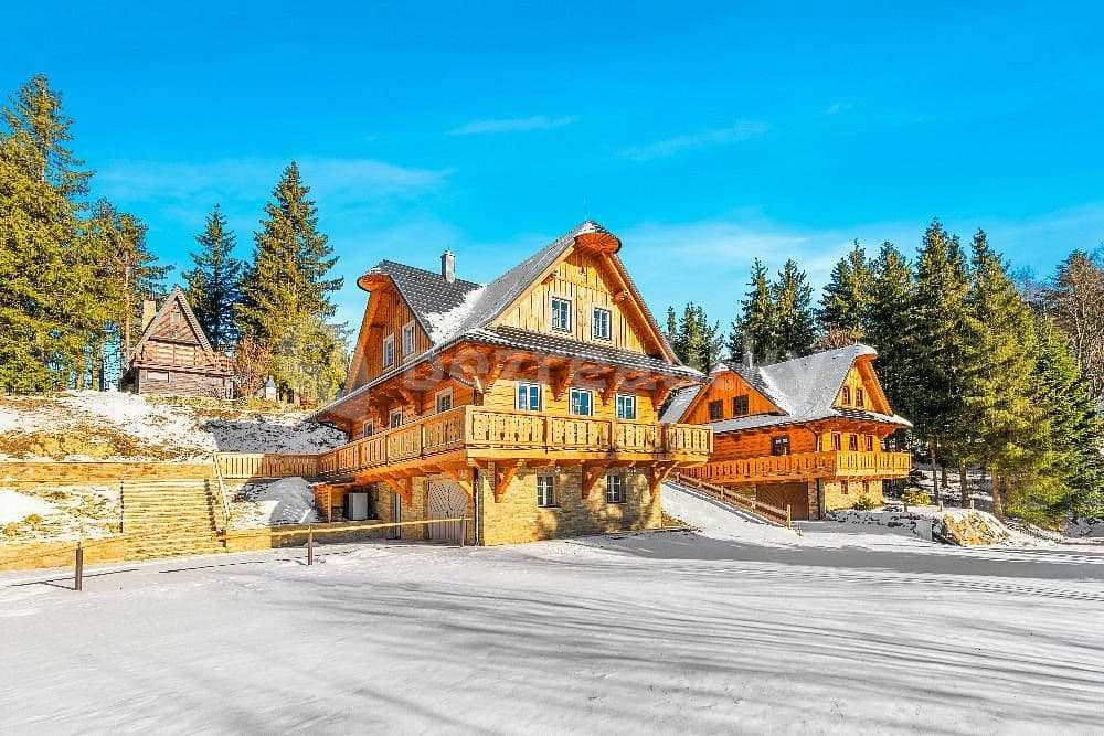 Pronájem chaty, chalupy, Lazy pod Makytou, Trenčiansky kraj Pronájem chaty, chalupy, Lazy pod Makytou, Trenčiansky kraj