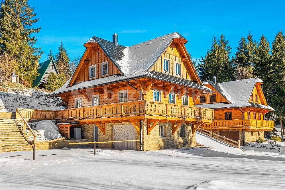 Pronájem chaty, chalupy, Lazy pod Makytou, Trenčiansky kraj Pronájem chaty, chalupy, Lazy pod Makytou, Trenčiansky kraj