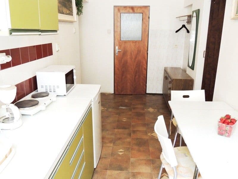 Pronájem bytu 1+1 40 m², Havelská, Praha, Praha Pronájem bytu 1+1 40 m², Havelská, Praha, Praha