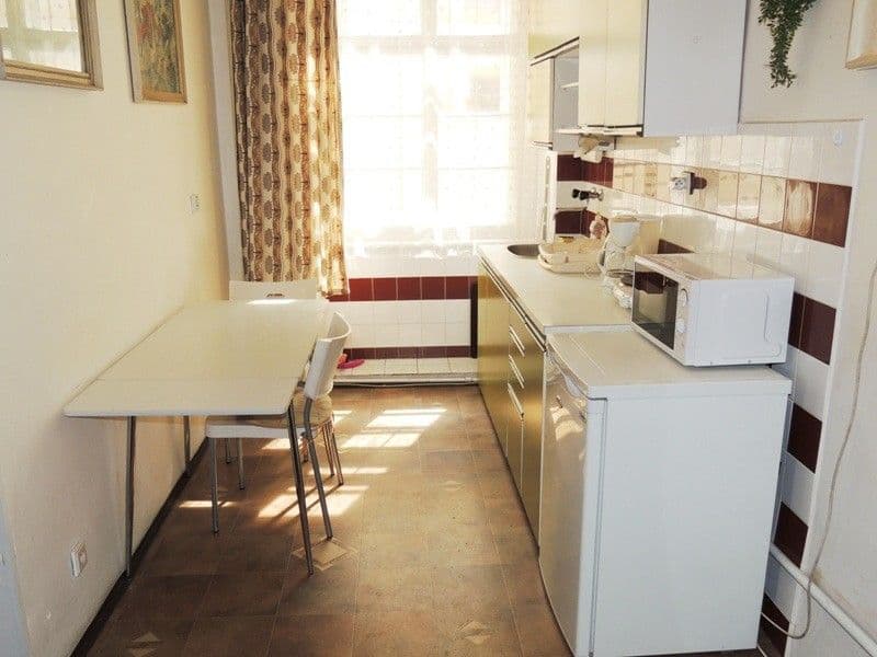 Pronájem bytu 1+1 40 m², Havelská, Praha, Praha Pronájem bytu 1+1 40 m², Havelská, Praha, Praha