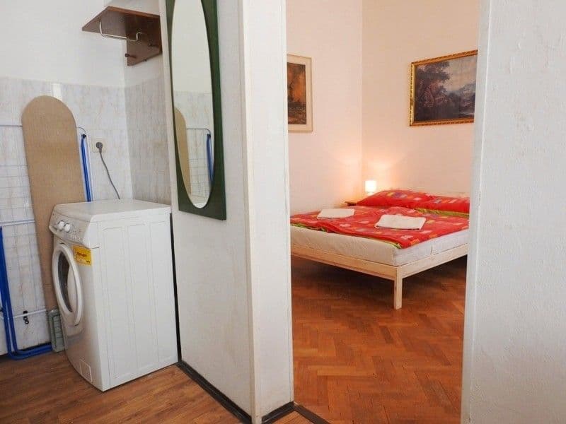 Pronájem bytu 1+1 40 m², Havelská, Praha, Praha Pronájem bytu 1+1 40 m², Havelská, Praha, Praha