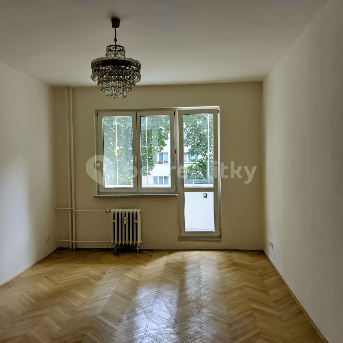 Pronájem bytu 2+1 51 m², Peštukova, Praha, Praha Pronájem bytu 2+1 51 m², Peštukova, Praha, Praha