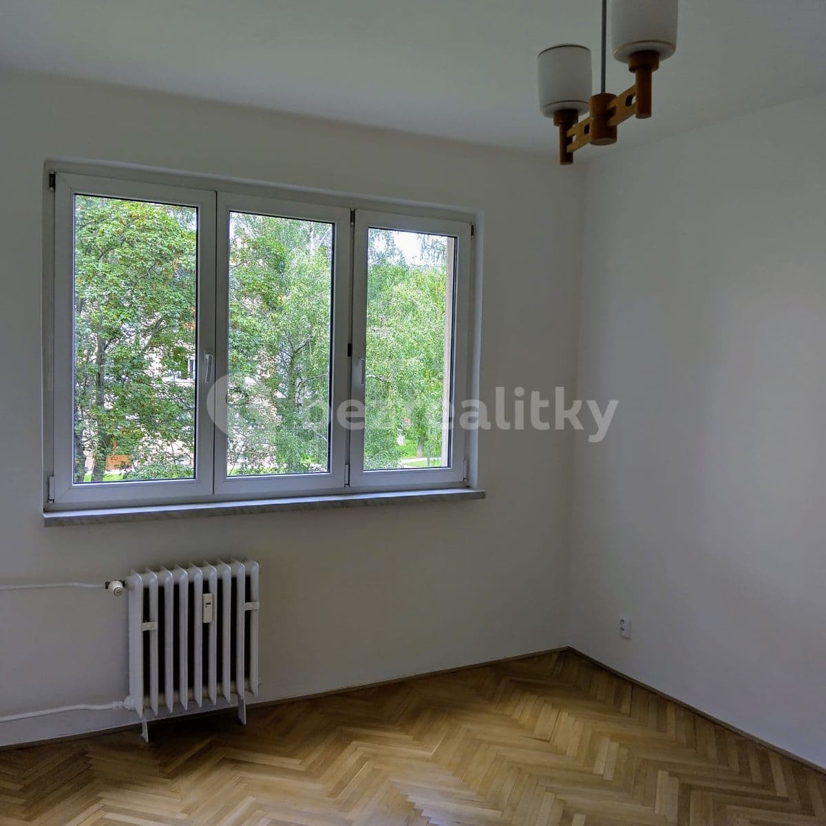 Pronájem bytu 2+1 51 m², Peštukova, Praha, Praha Pronájem bytu 2+1 51 m², Peštukova, Praha, Praha