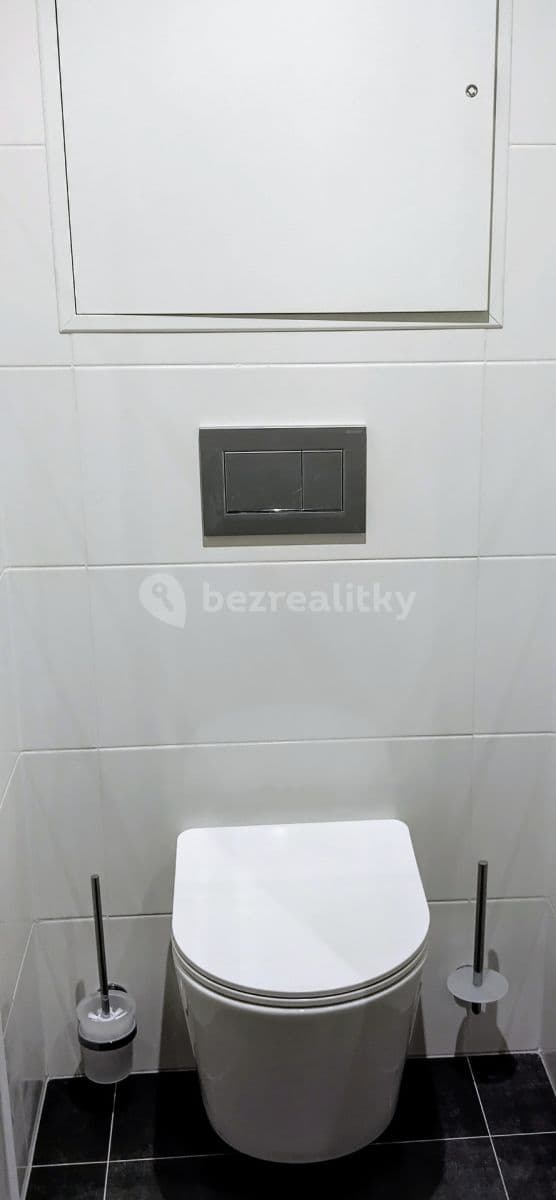 Pronájem bytu 2+1 51 m², Peštukova, Praha, Praha Pronájem bytu 2+1 51 m², Peštukova, Praha, Praha