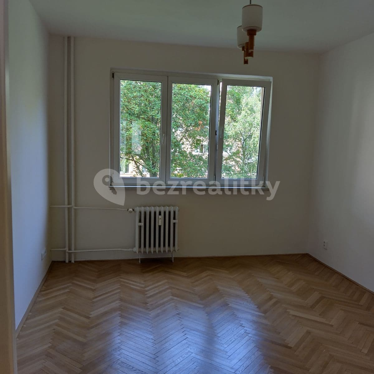 Pronájem bytu 2+1 51 m², Peštukova, Praha, Praha Pronájem bytu 2+1 51 m², Peštukova, Praha, Praha
