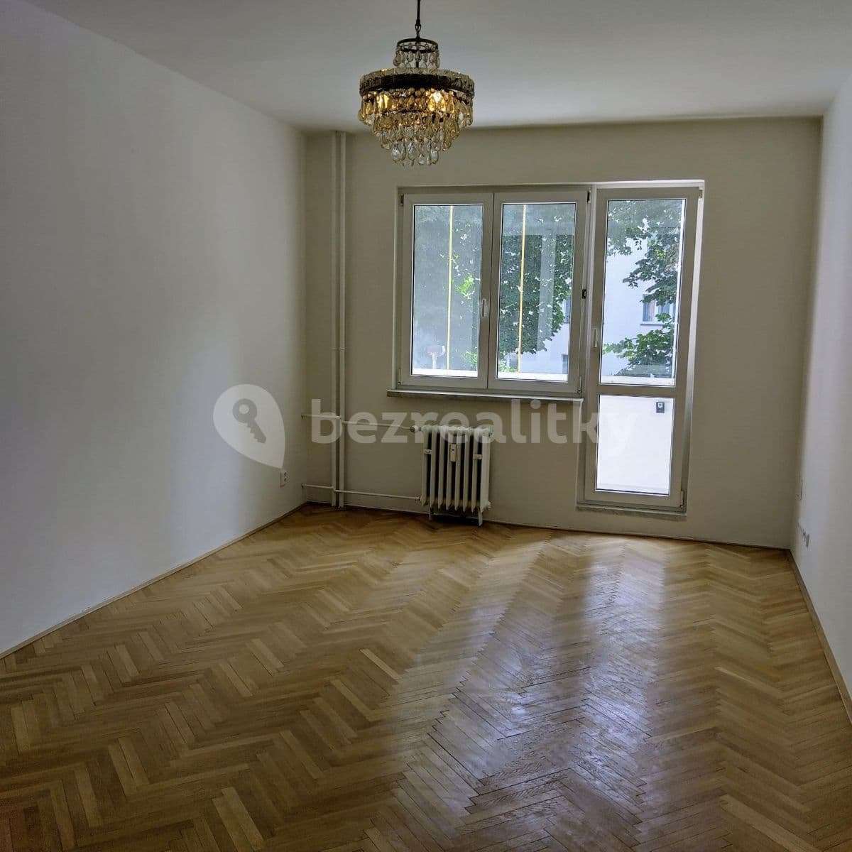 Pronájem bytu 2+1 51 m², Peštukova, Praha, Praha Pronájem bytu 2+1 51 m², Peštukova, Praha, Praha