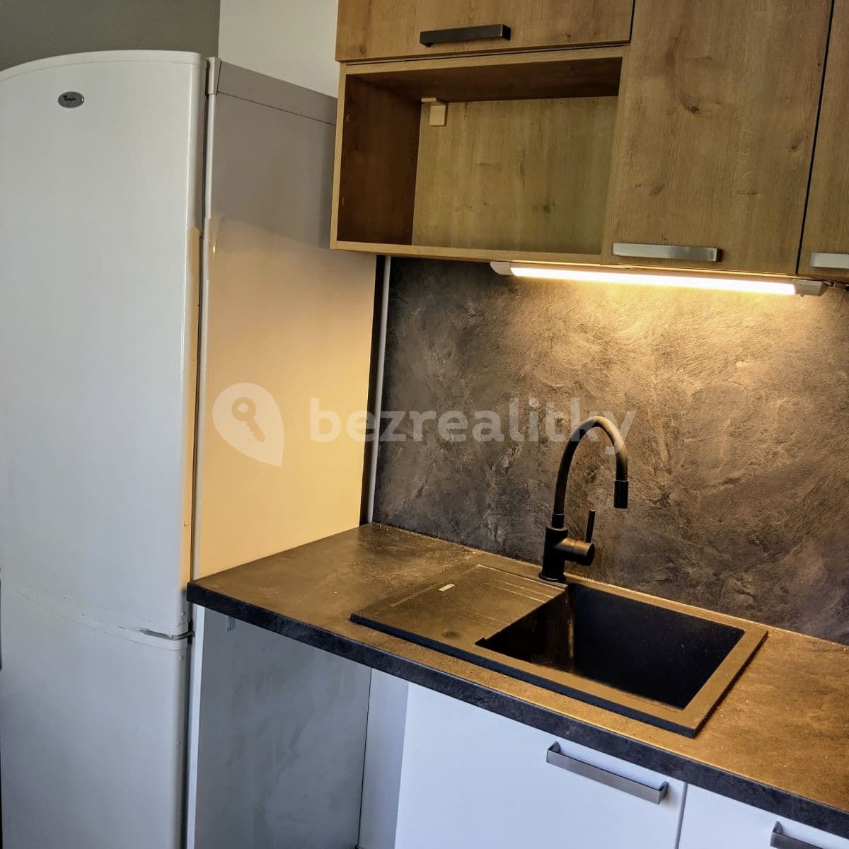 Pronájem bytu 2+1 51 m², Peštukova, Praha, Praha Pronájem bytu 2+1 51 m², Peštukova, Praha, Praha