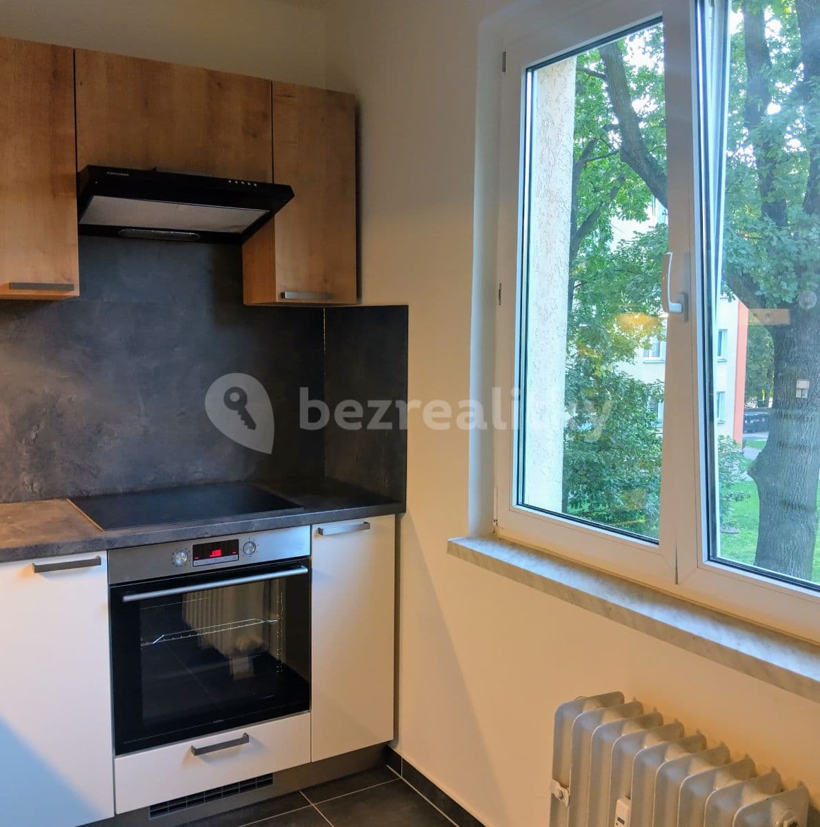 Pronájem bytu 2+1 51 m², Peštukova, Praha, Praha Pronájem bytu 2+1 51 m², Peštukova, Praha, Praha