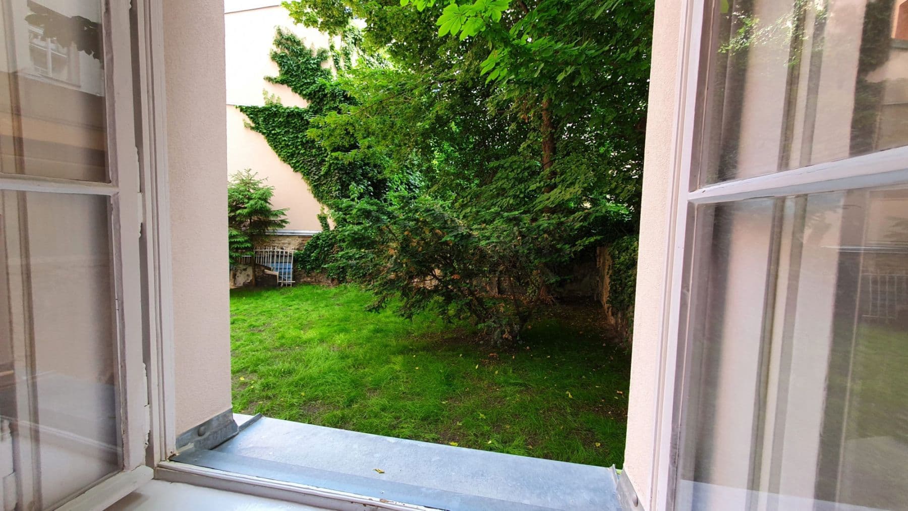 Pronájem bytu 60 m², Tyršova, Praha, Praha Pronájem bytu 60 m², Tyršova, Praha, Praha