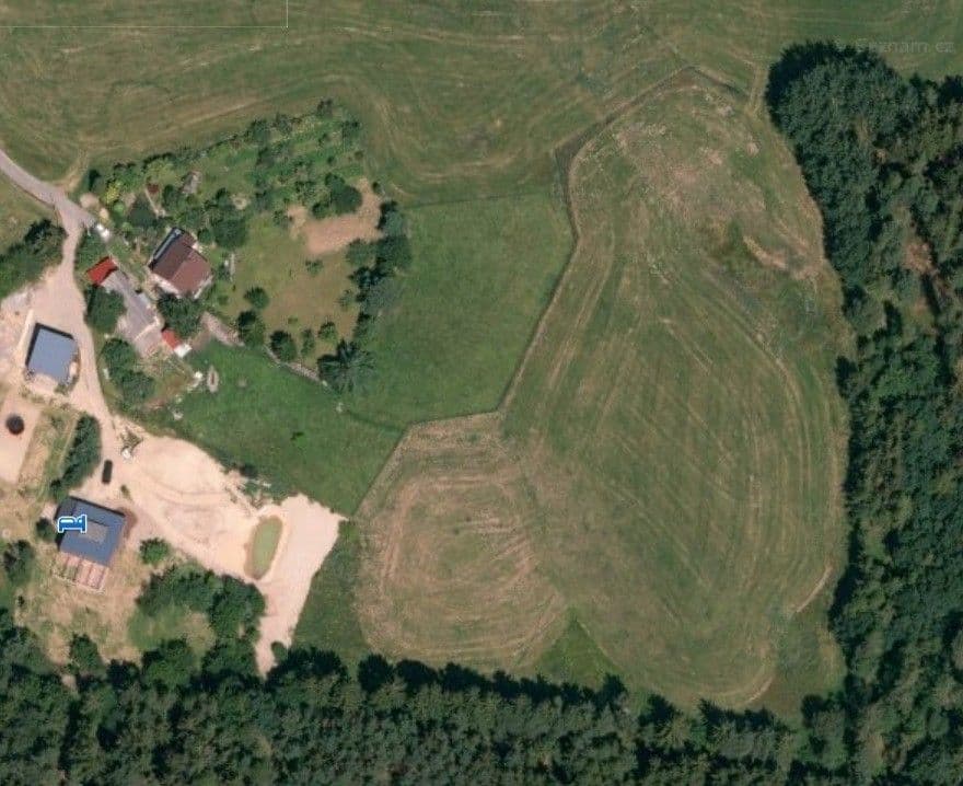 Prodej pozemku 14.175 m², Příbram, Středočeský kraj Prodej pozemku 14.175 m², Příbram, Středočeský kraj