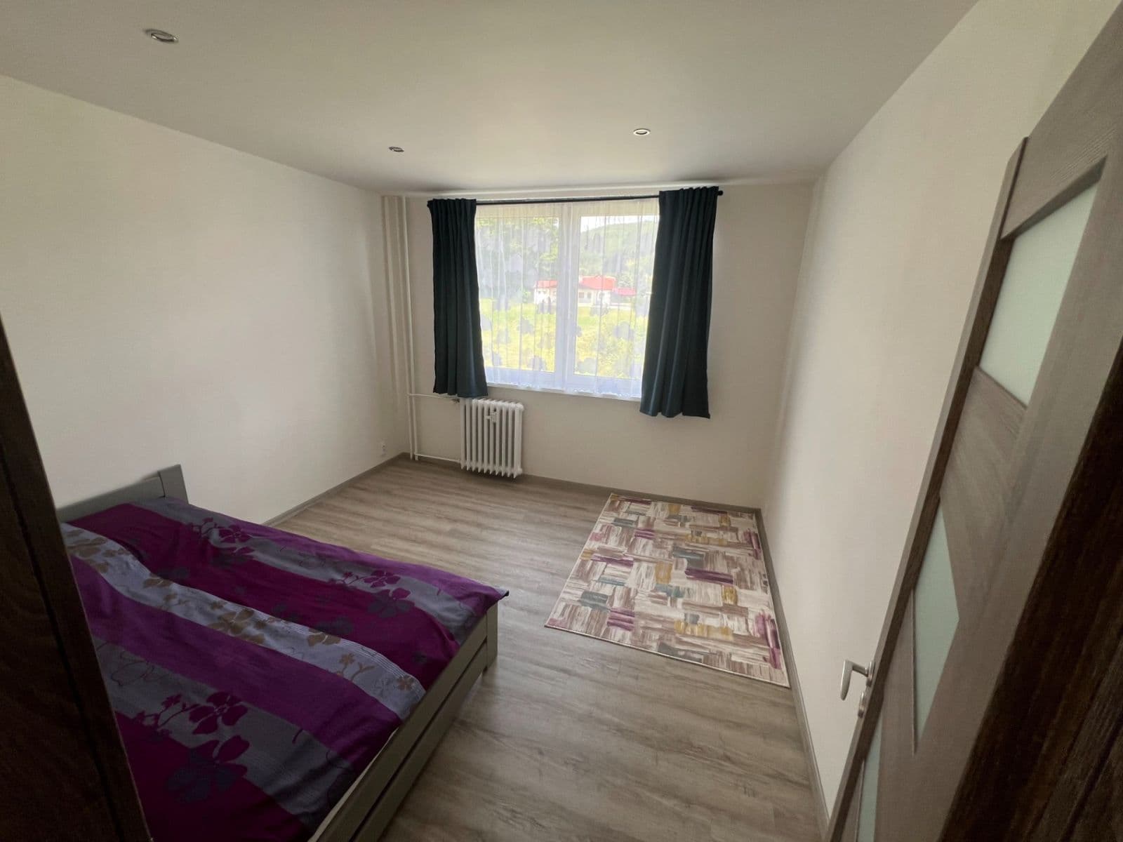 Prodej bytu 3+1 66 m², Na Vyhlídce, Klášterec nad Ohří, Ústecký kraj Prodej bytu 3+1 66 m², Na Vyhlídce, Klášterec nad Ohří, Ústecký kraj